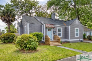 829 E 33rd St, Savannah, GA 31401