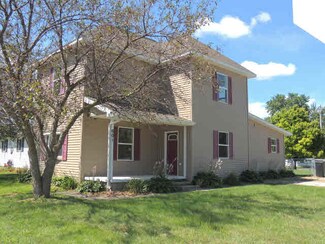 601 S Prairie St, Brookston, IN 47923