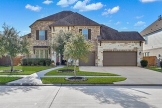 25227 Azel Shore Ct, Porter, TX 77365