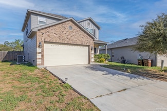 2450 Keyhole View, Converse, TX 78109