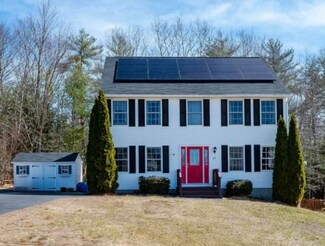 69 Sky View Dr, Farmington, NH 03835