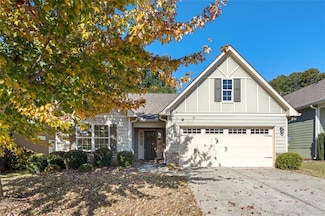 4612 Hidden Creek Dr, Gainesville, GA 30504