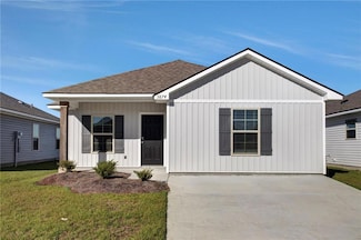 3874 Seagull Cir, Slidell, LA 70461