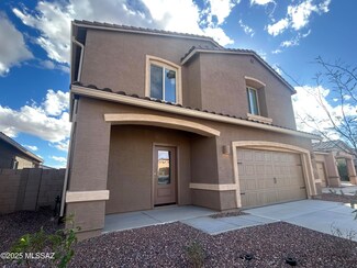 21903 E Wayward Ln, Red Rock, AZ 85145