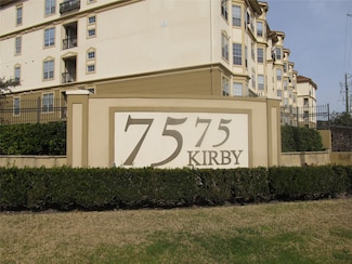 7575 Kirby Dr Unit 3202, Houston, TX 77030