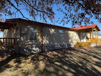 25481 S 607 Ln, Grove, OK 74344