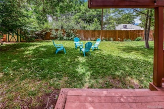 3071 S Jasmine St, Denver, CO 80222