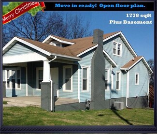 402 Mciver St, Nashville, TN 37211