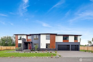 2768 W Wiser Lake Ct, Ferndale, WA 98248