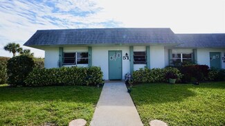 2638 Gately Dr E Unit 510, West Palm Beach, FL 33415