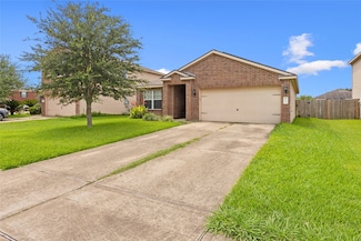 4710 Palm Park Ln, Richmond, TX 77469