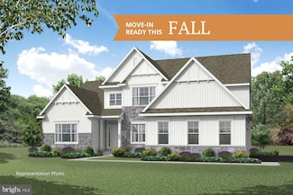 32 E Mulberry Hill Rd, Carlisle, PA 17013
