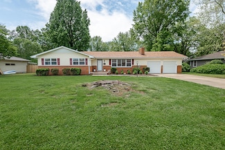 2214 E Washita St, Springfield, MO 65804