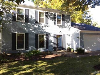 7517 Countryview Dr, Fort Wayne, IN 46815
