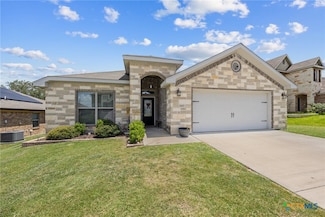1442 Neff Dr, Copperas Cove, TX 76522