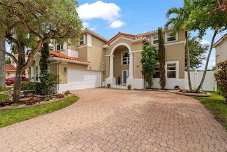 3657 SW 161st Terrace, Miramar, FL 33027