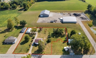 11835 Canaan Center Rd, Creston, OH 44217