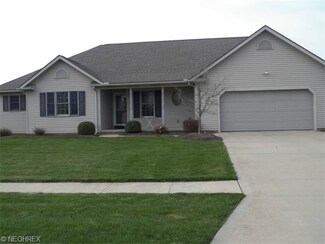 144 Matthew Dr, Rittman, OH 44270