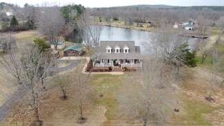 5850 Hwy 57 E, Michie, TN 38357