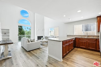 1211 S Shenandoah St Unit 304, Los Angeles, CA 90035