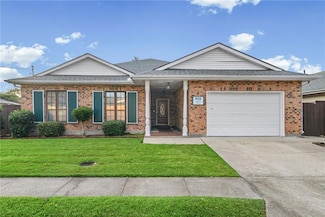 932 Martin Behrman Walk, Metairie, LA 70005