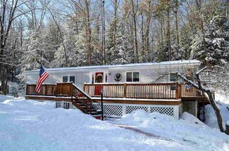 289 Schoodac Rd, Warner, NH 03278