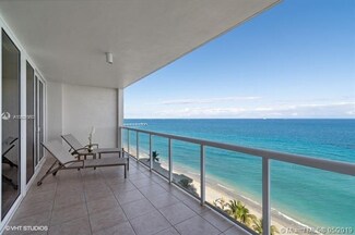 6051 N Ocean Dr Unit 1007, Hollywood, FL 33019
