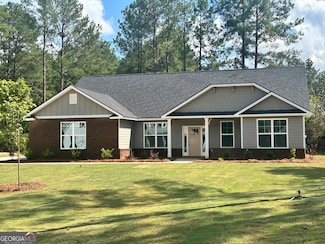 326 Stockton Cir Unit 27, Macon, GA 31216