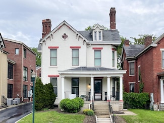 257 S Limestone Unit 101, Lexington, KY 40508