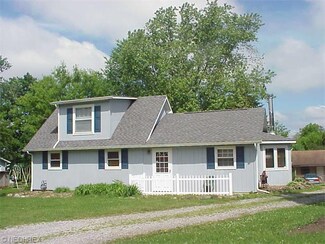 219 Gaylord St, Lodi, OH 44254