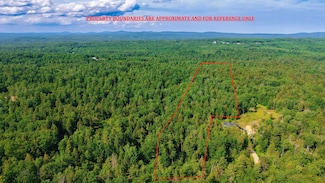Rt 107 Unit Barnstead NH 03218, Barnstead, NH 03218
