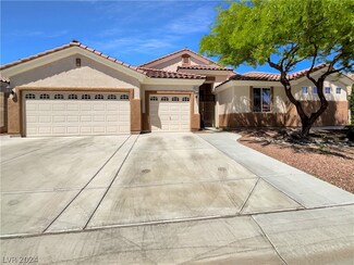 8874 Don Horton Ave, Las Vegas, NV 89178