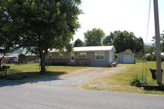 284 Rutland Ave, Dunlap, TN 37327