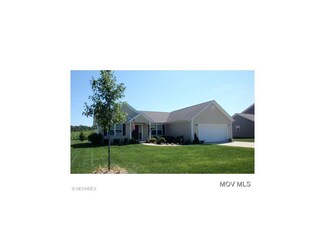 122 Quail St, Little Hocking, OH 45742
