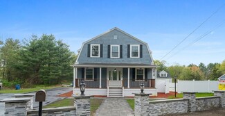 187 Indian Ln, Canton, MA 02021