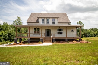 83 Hunts Ridge Dr, Cleveland, GA 30528