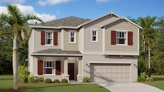 Miramar, Kissimmee, FL 34758