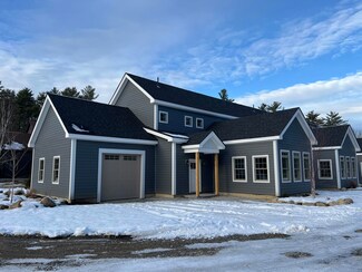 232 Mayville Rd Unit 8, Bethel, ME 04217