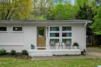 341 Bush St, Irondale, AL 35210