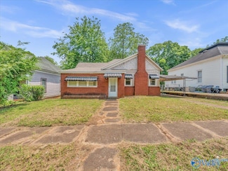 414 5th Ave SW, Decatur, AL 35601