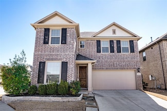 2284 Red Mule Ln, Carrollton, TX 75010