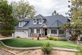 1388 Yellowstone, Lake Arrowhead, CA 92352