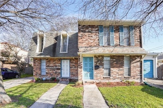 3727 Brandywine Dr, Metairie, LA 70002