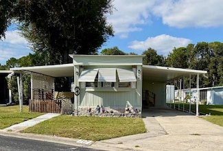 717 Fountainview N Unit E28, Lakeland, FL 33809