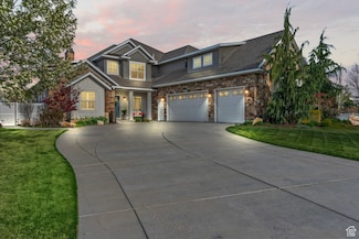 13379 S Elda Rae Cir, Riverton, UT 84065