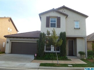 3843 W Jerome Ave, Visalia, CA 93291