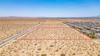 0 Palmdale Bl Vic 67th Ste Unit 25004466, Palmdale, CA 93552