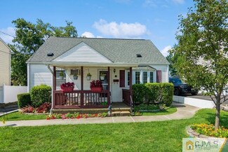 49 Wilson Ave, Parlin, NJ 08859