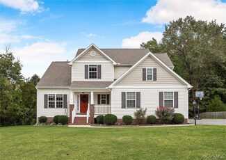 10929 Old Springfield Farm Rd, Glen Allen, VA 23060