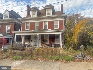 611 Shaw Ave, McKeesport, PA 15132